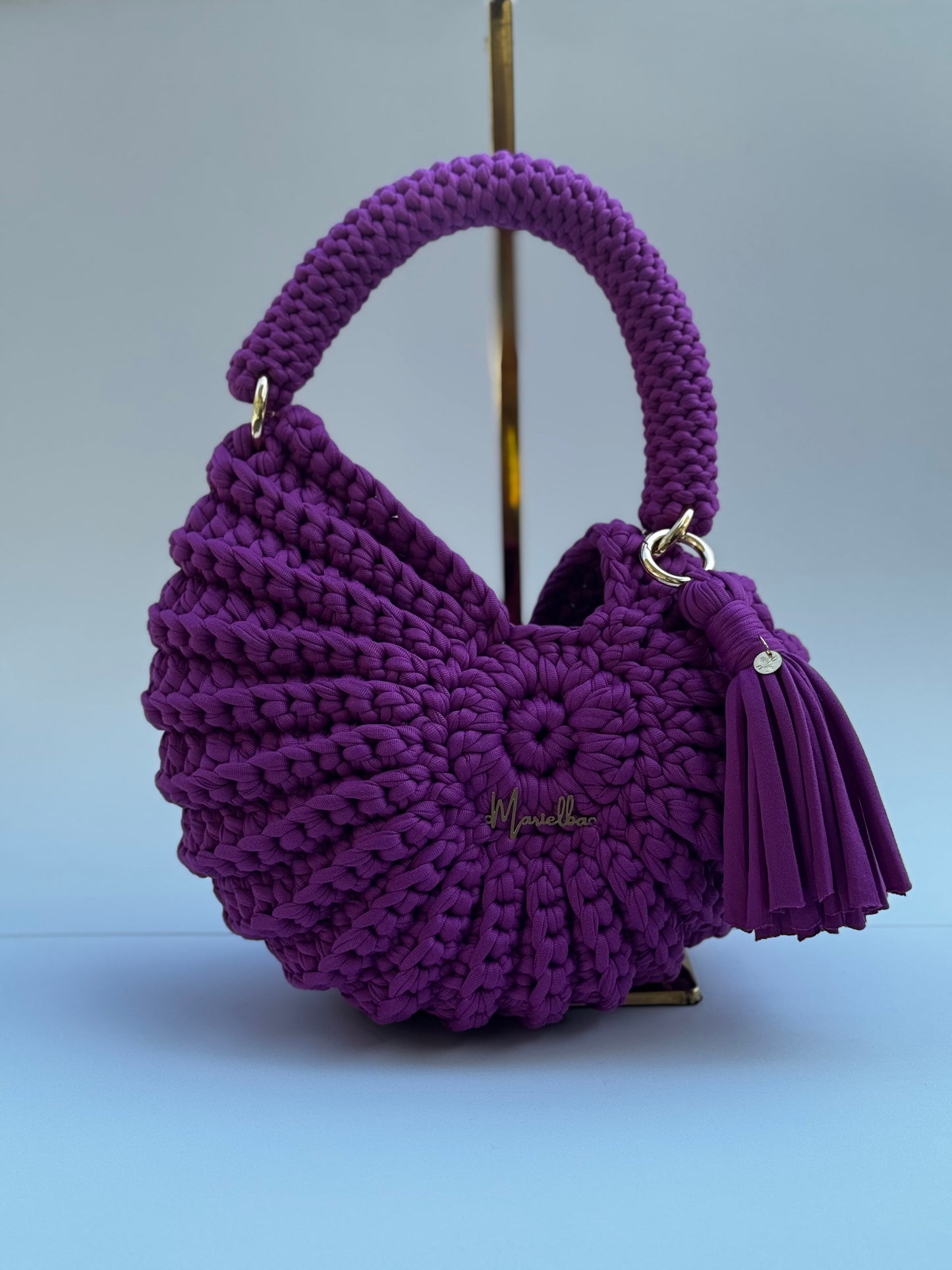 Shell bag