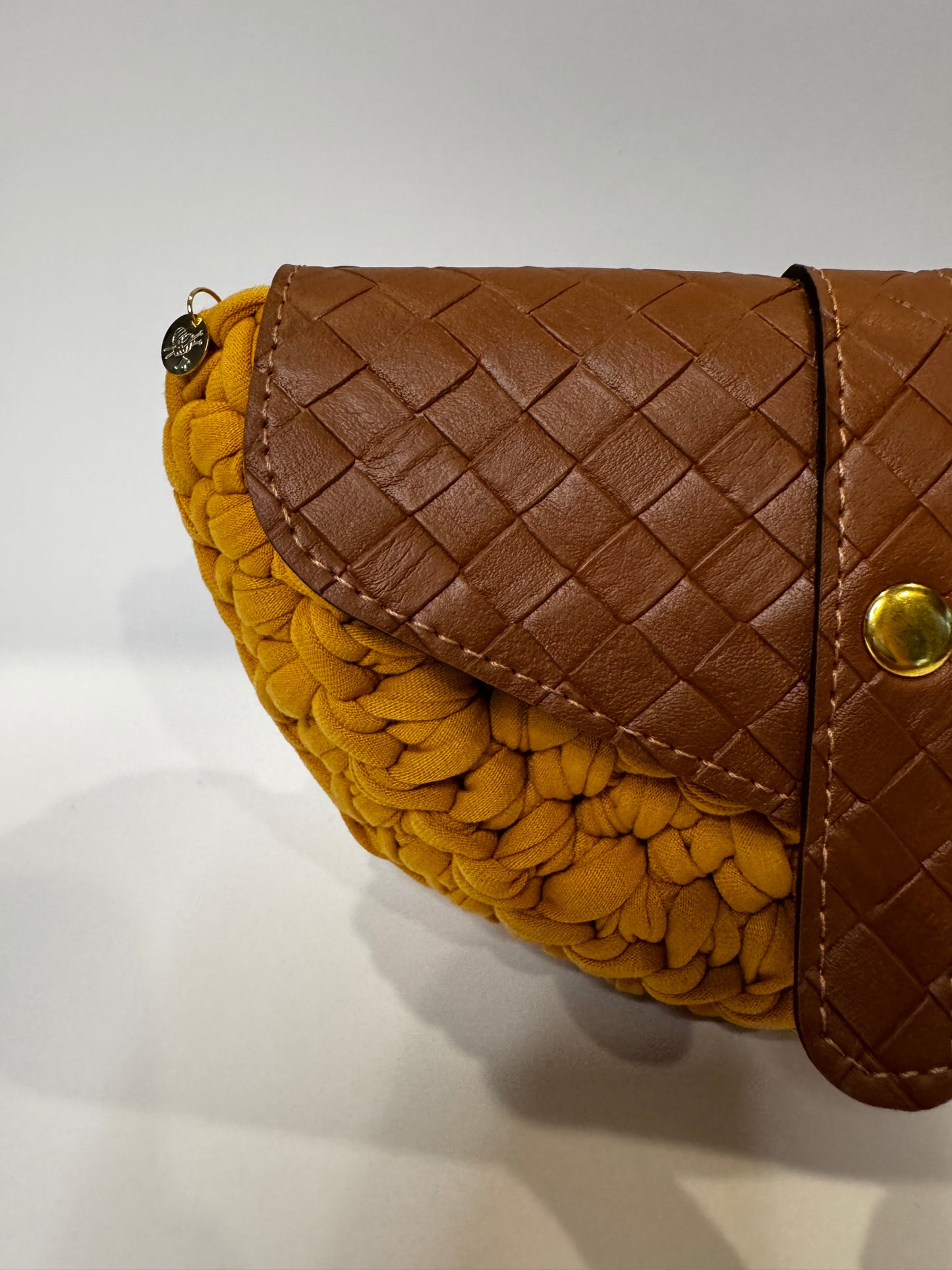 Belt bag