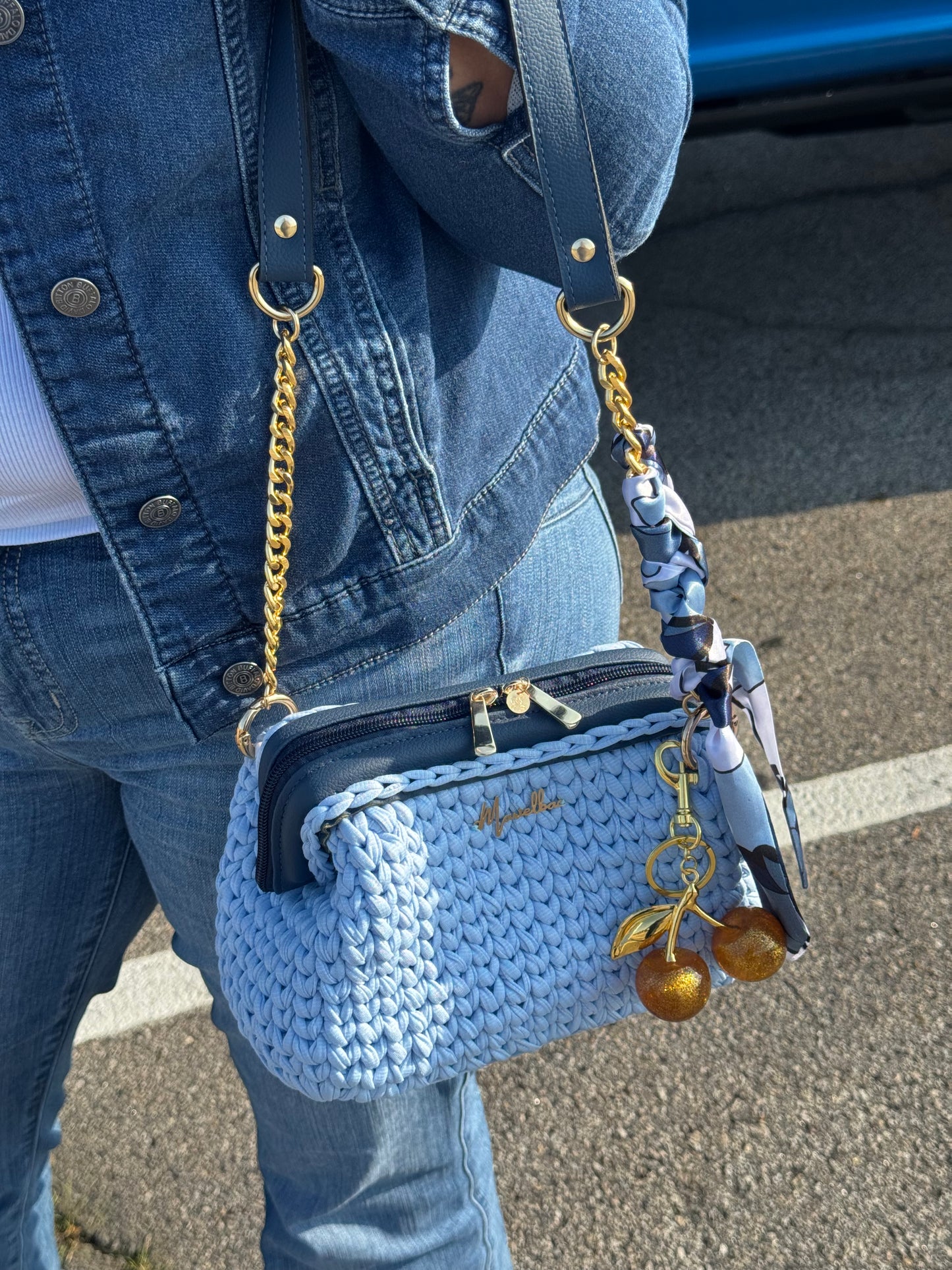Anastacia Bag