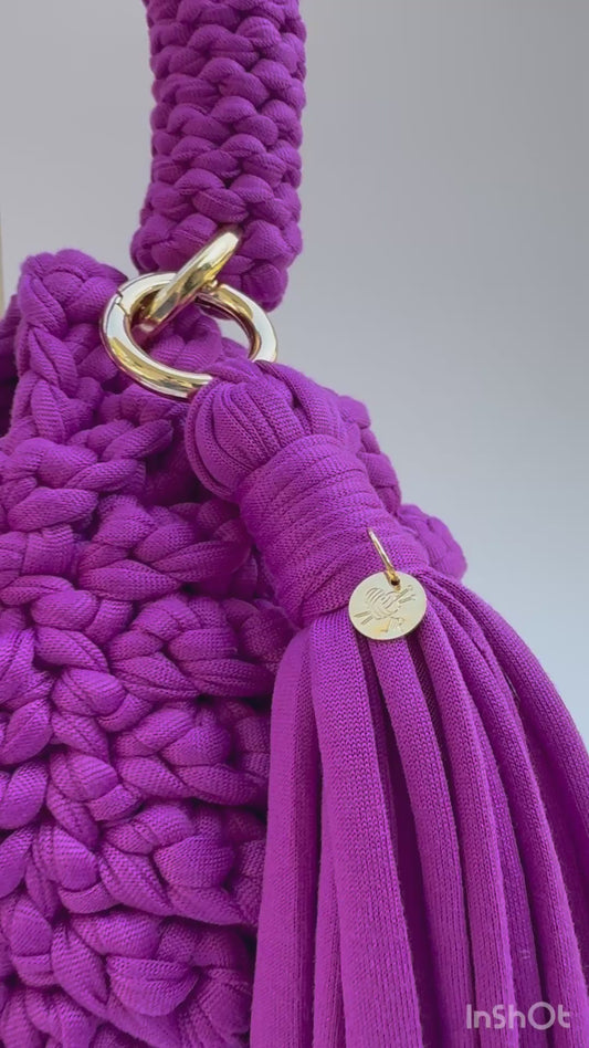 Shell bag
