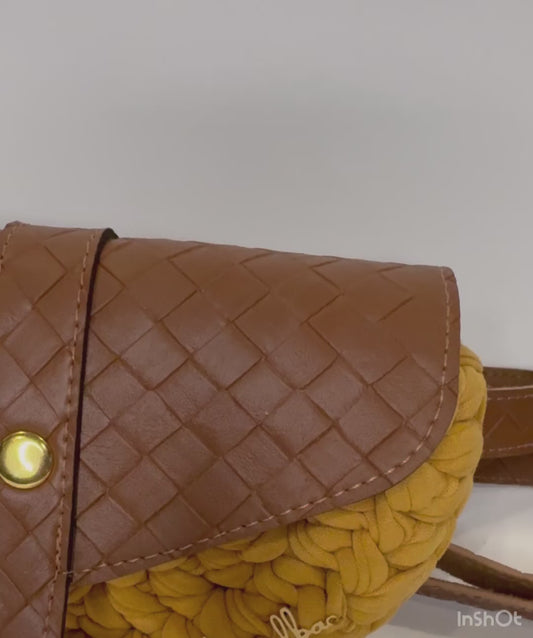 Belt bag