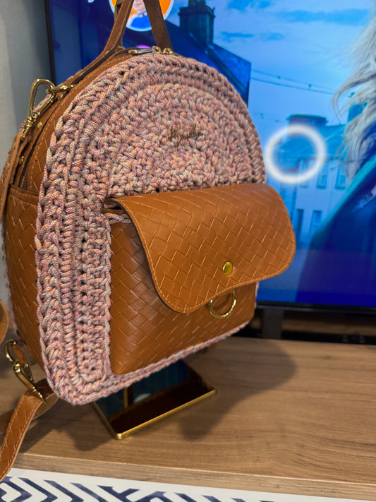 Helen Backpack