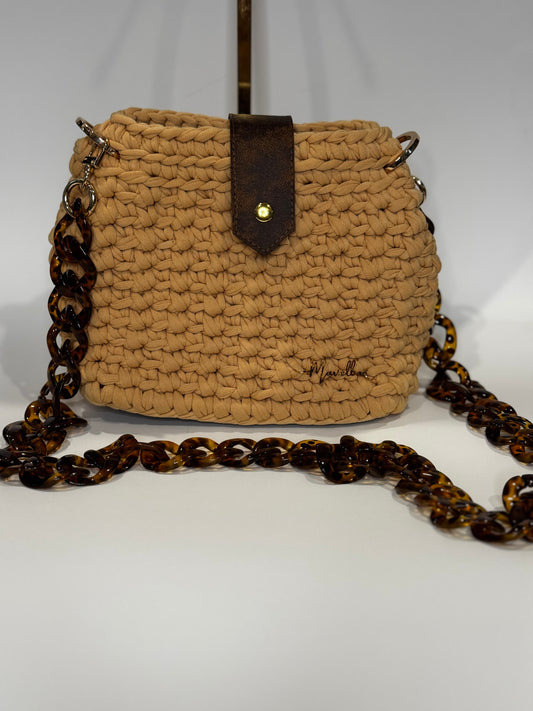 Cross body bag