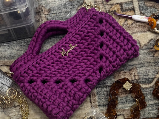 Granny bag