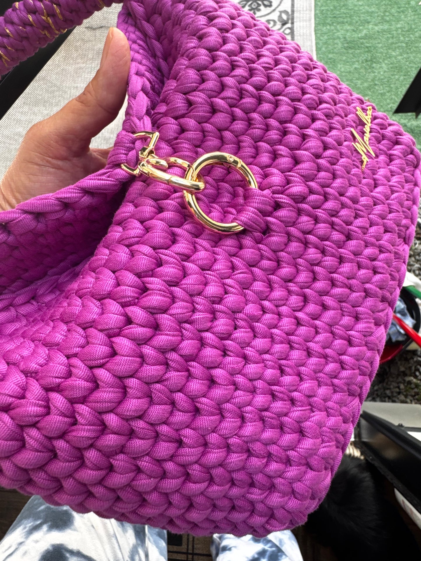 Aurora Bag
