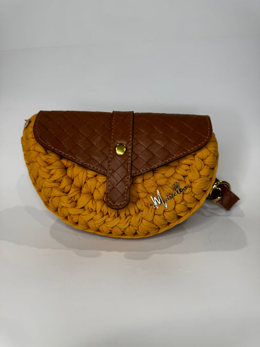 Belt bag