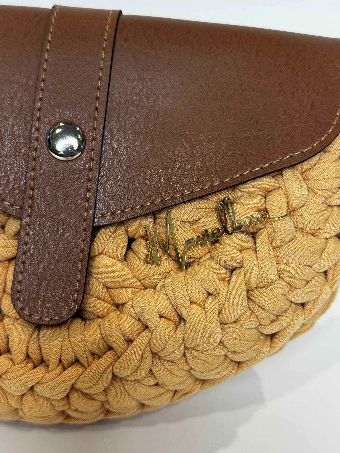 Belt bag