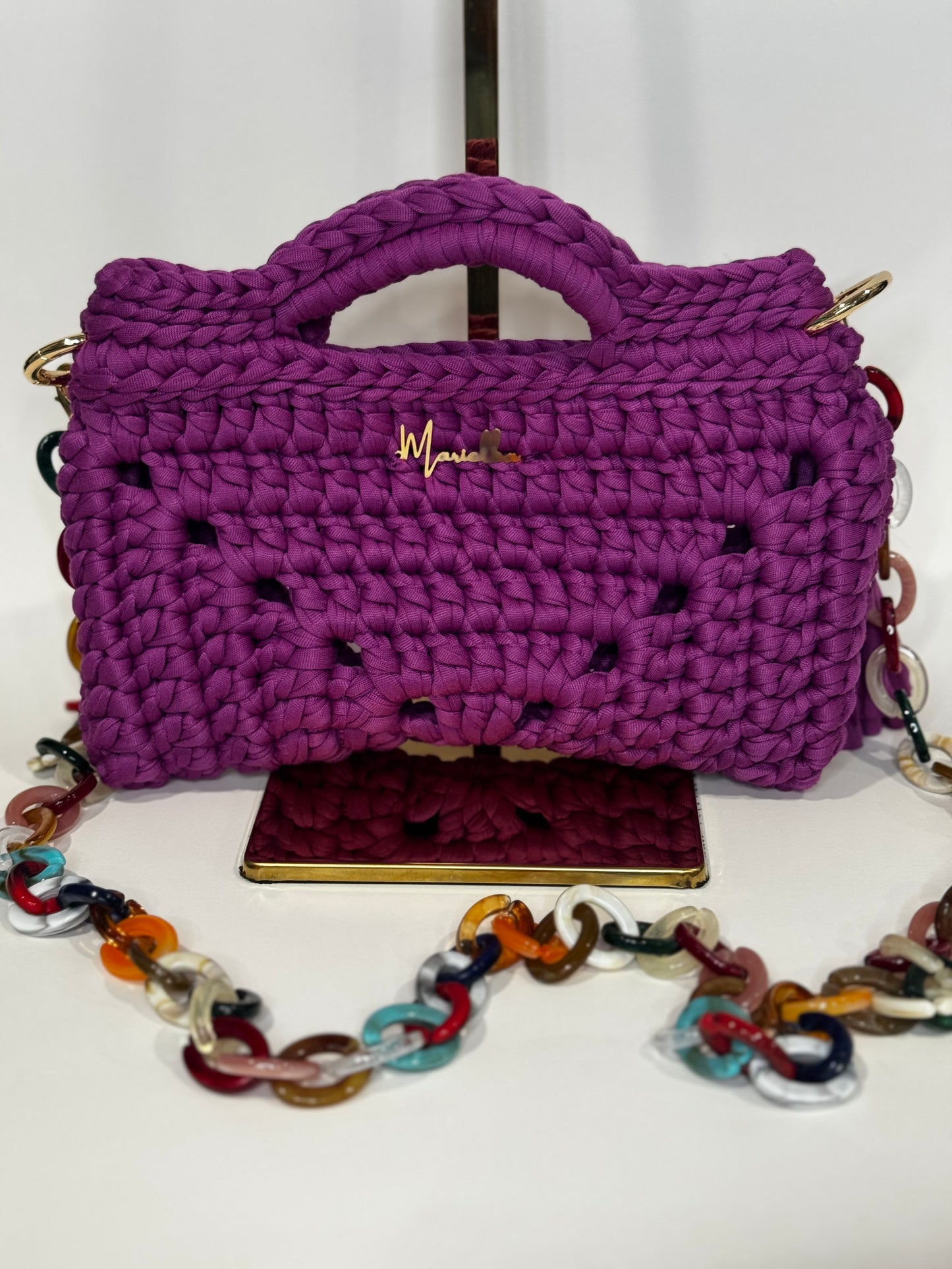 Granny bag