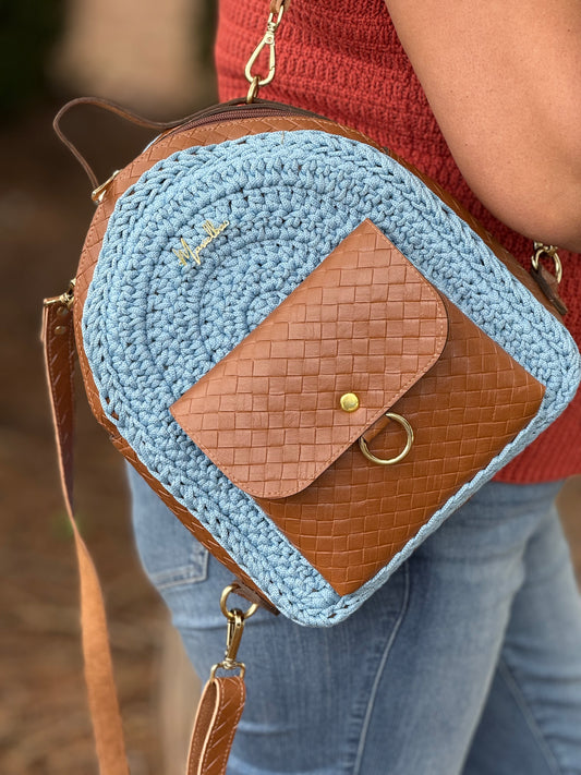 Helen backpack