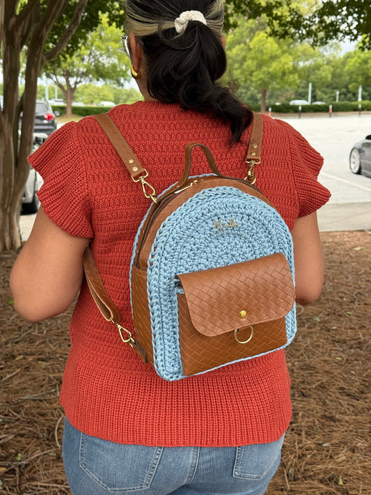 Helen backpack