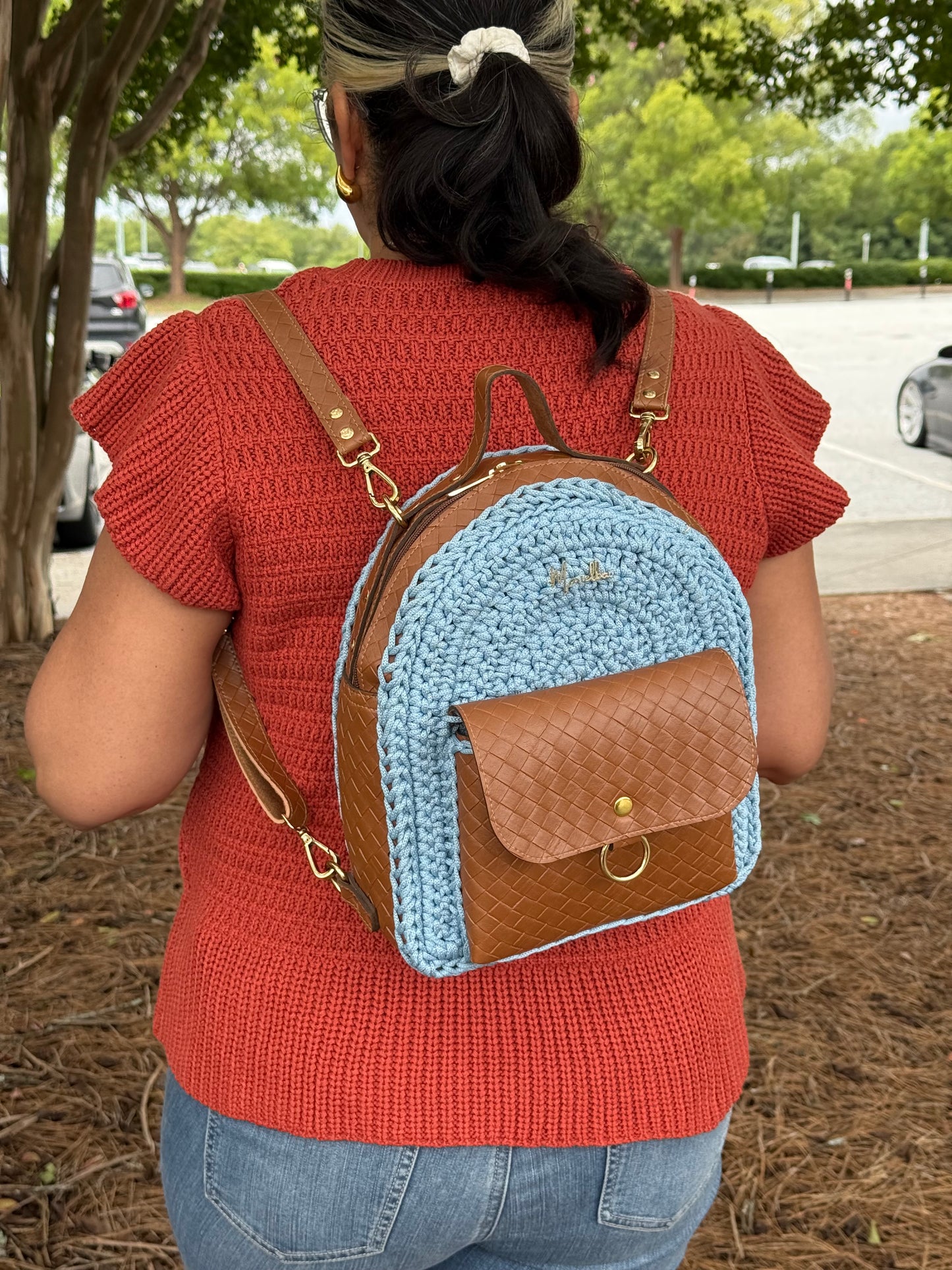 Helen backpack