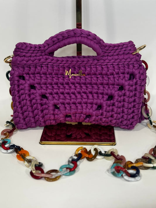 Granny bag
